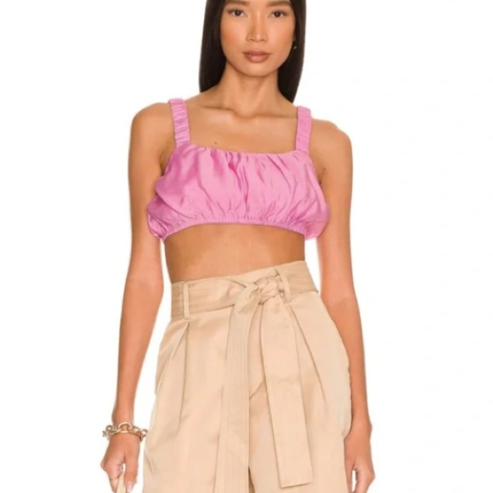 NWT Revolve Lovers and Friends Kerry top